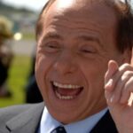 Berlusconi