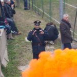 l'ha preso bene
